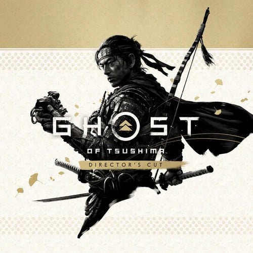 شبح تسوشيما - (Pc) Ghost of Tsushima DIRECTOR'S CU...