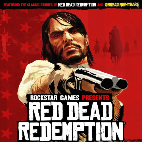 ريد ديد ريدمبشن 1 | Red Dead Redamption 1 ستيم