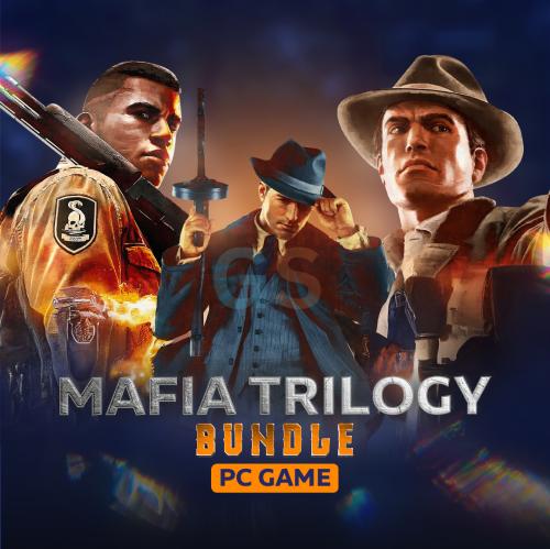 ثلاثية مافيا | Mafia Trilogy