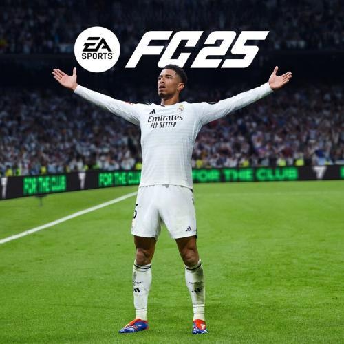 فيفا 25 | EA SPORTS FC 25 ستيم