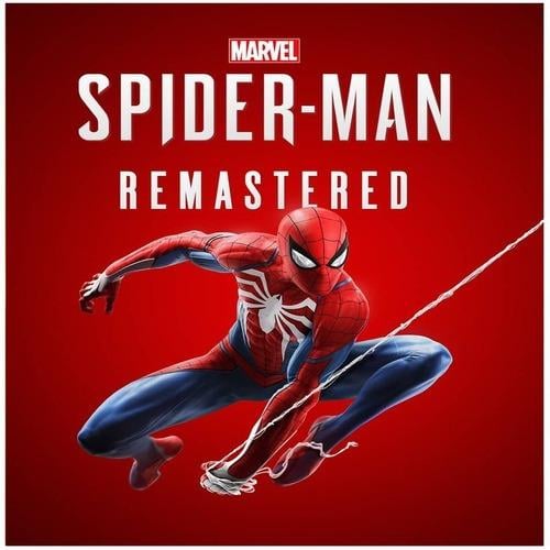 سبايدر مان ريماسترد | Spider Man Remasterd