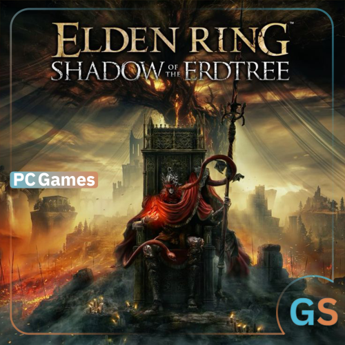 الدن رينق مع الاضافة | Elden Ring Shadow of the Er...
