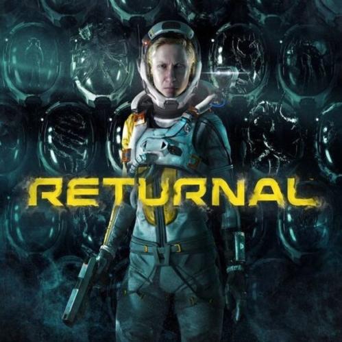 ريتورنال | Returnal