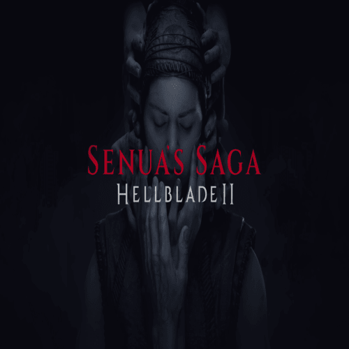 لعبة Senua's Saga: Hellblade II (Pc)