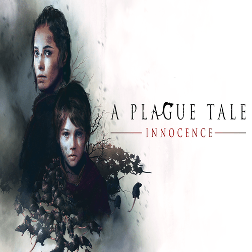 حكاية الطاعون | A Plague Tale Innocence