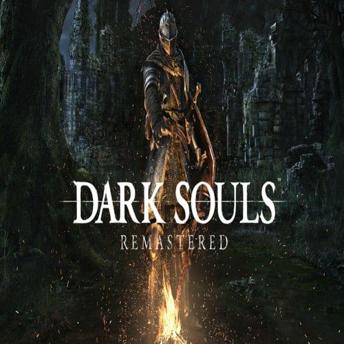 دارك سولز ريماسترد | Dark Souls Rematered