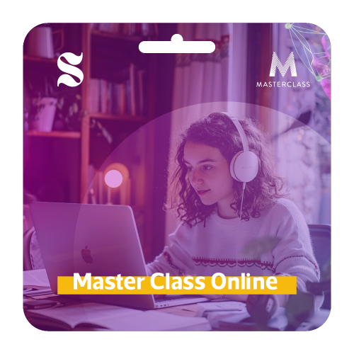 Master Class Online