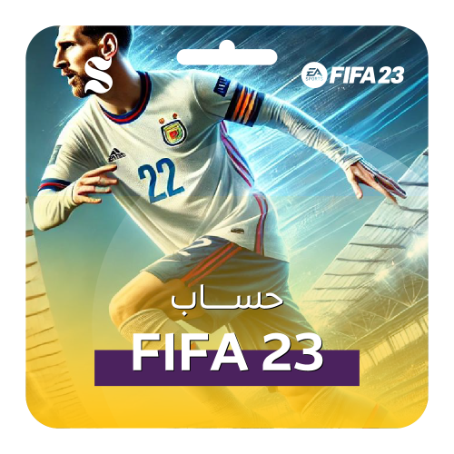 EA Sports FC 24 (FIFA 24) (STEAM)