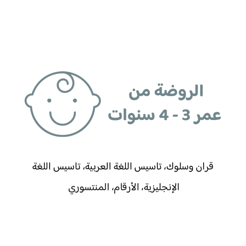 ترم روضة