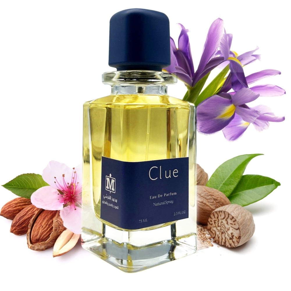 عطر كلو