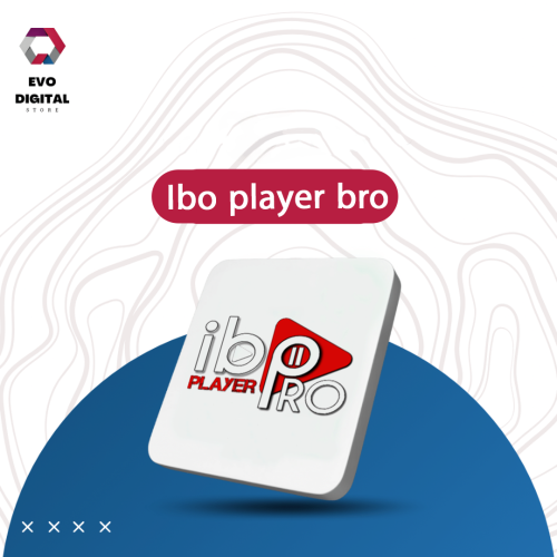 اشتراك ibo player pro رسمي