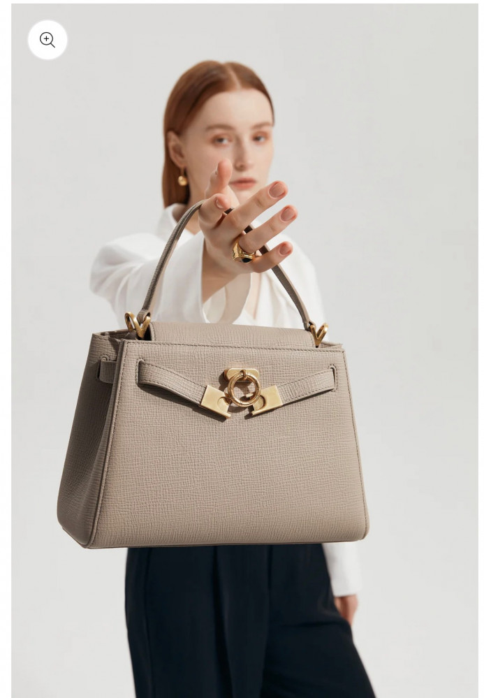 PARISA WANG Grace Flap