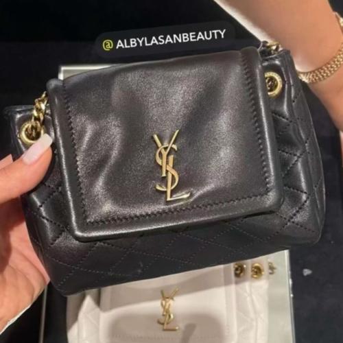 Saint Laurent