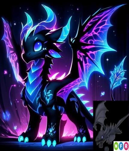 Shadow Dragon ( NFR )
