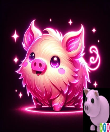 Pig ( NFR )