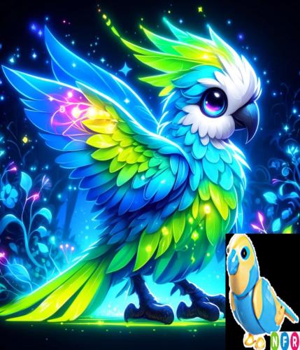 Diamond Amazon ( NFR )