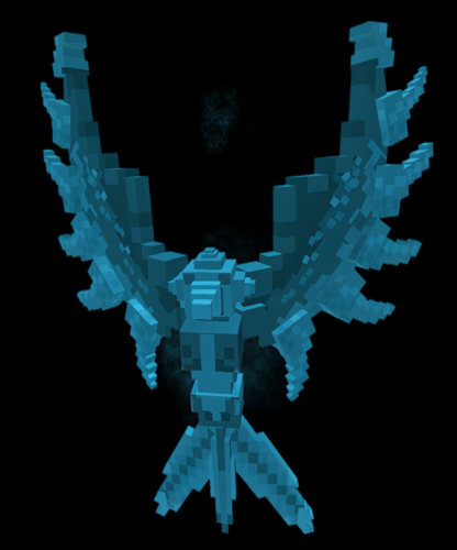Frostbird