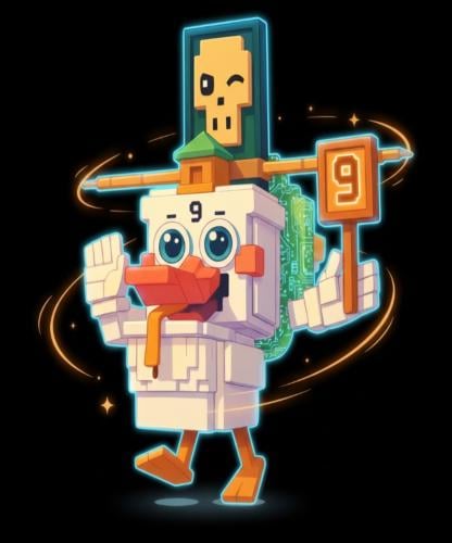 La Secret Combinasion