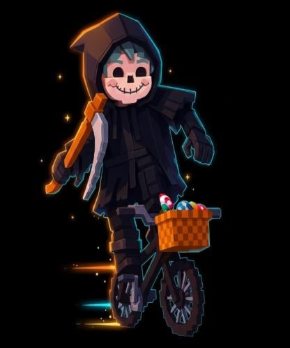 Mieteteira Chicleteira