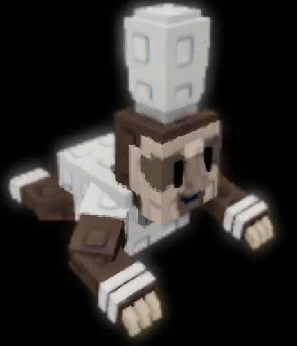 Spaghetti Sloth (كسلان السباغيتي)