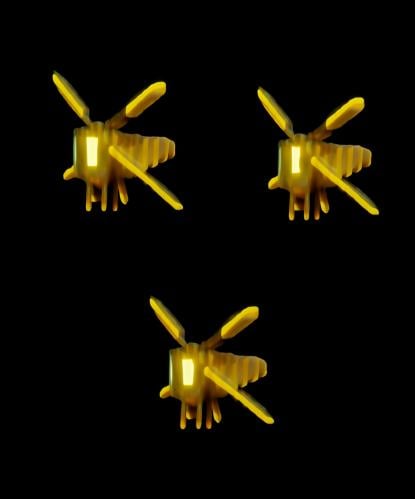 3 Dragonfly ( 3 يعسوب )