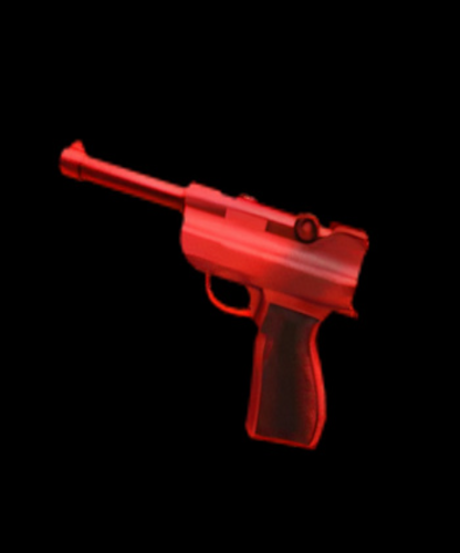 Red Luger