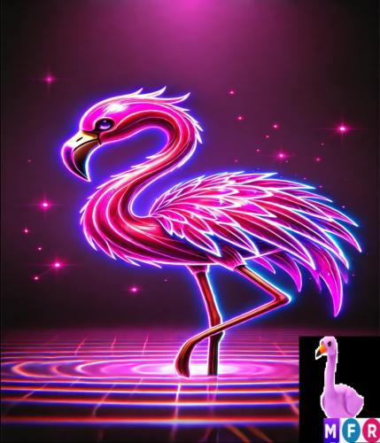 Flamingo ( MFR )