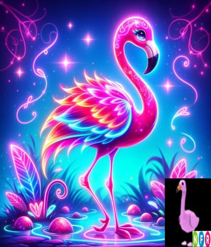 Flamingo ( NFR )