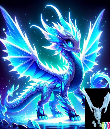 Frost Dragon ( NFR )