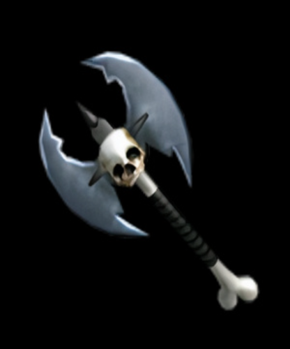 BattleAxe