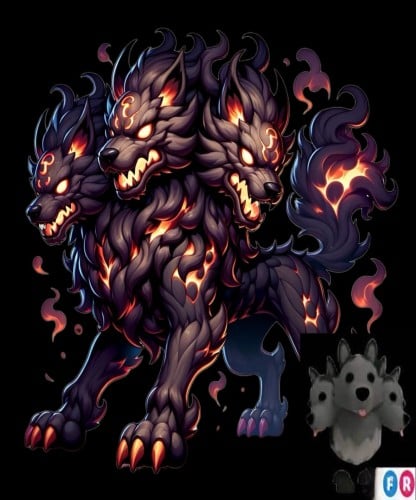 Cerberus ( FR )