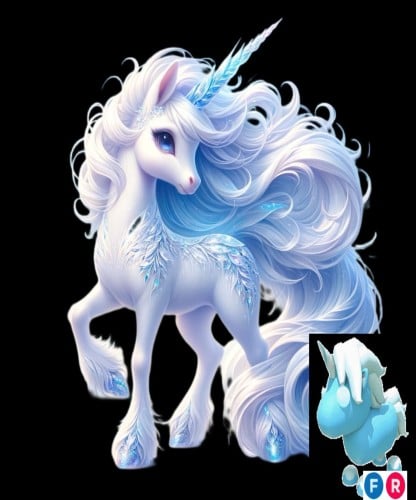 Frost Unicorn ( FR )