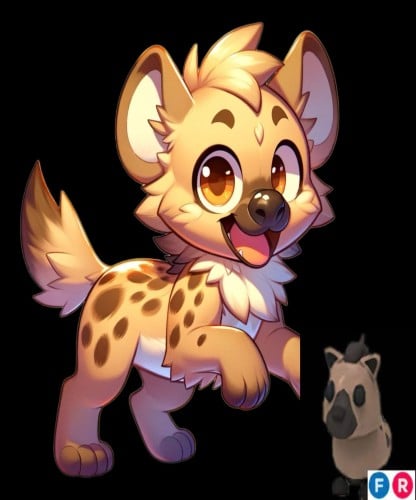Hyena ( FR )
