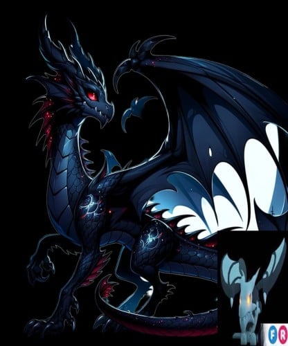 Vampire Dragon ( FR )