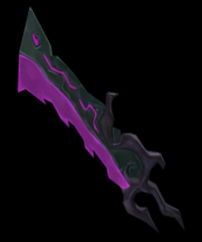 Elderwood Blade