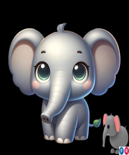 Elephant ( FR )