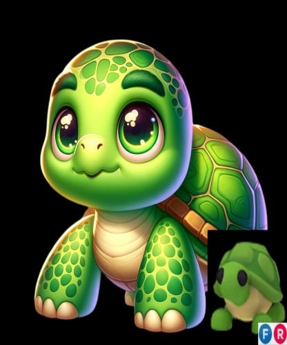 Turtle ( FR )