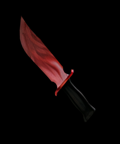 Red Fire
