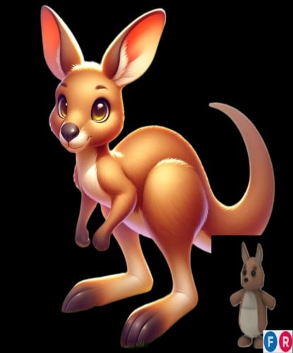 Kangaroo ( FR )