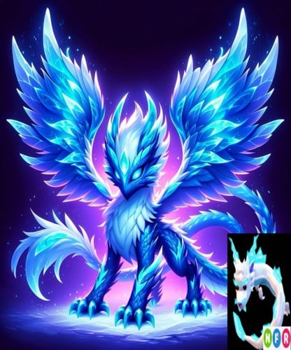 Frost Fury ( NFR )