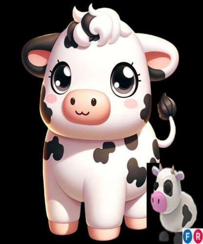 Cow ( FR )