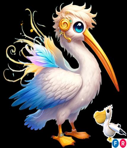 ( FR ) Pelican