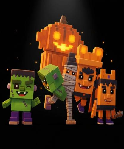 Los Spooky Combinasionas