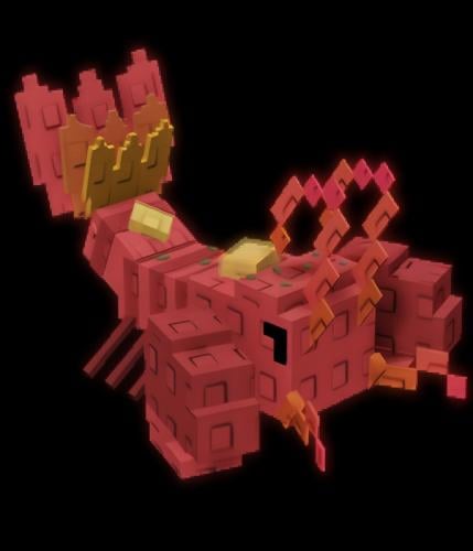 Lobster (لوبستر)