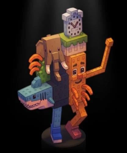 La Grande Combinasion