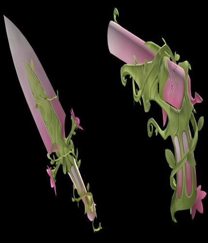 Bloom Set 2025
