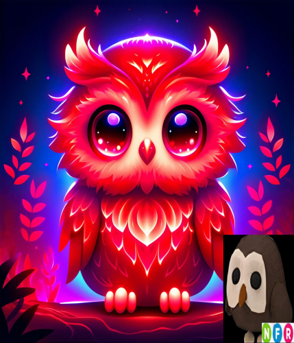 owl ( NFR )