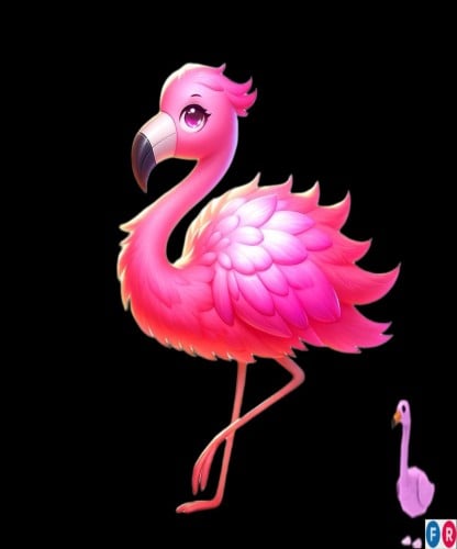 Flamingo ( FR )