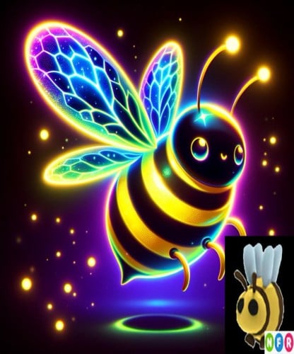 Bee ( NFR )