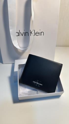محفظه كالفن كلاين